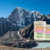 Mohsin Health Genuine Shilajit Products