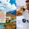 Shilajit Resin vs Extract Which Is Better