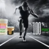Shilajit as Best Athlete Supplement