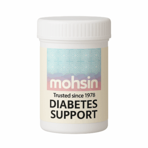 Diabetes Supplement
