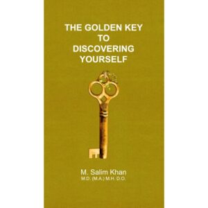The Golden Key to Discovering Yourself